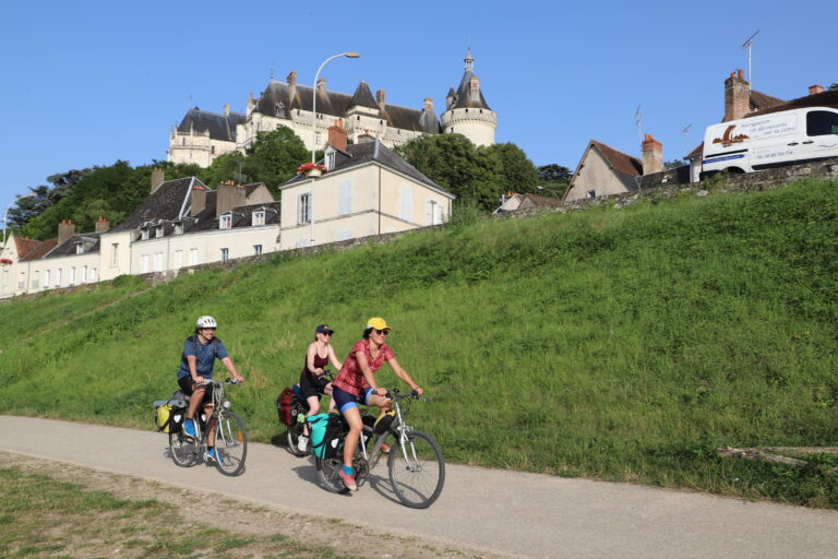 Loir et Cher: la montée en puissance du slow tourisme